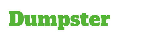 Dumpster Bag Supply