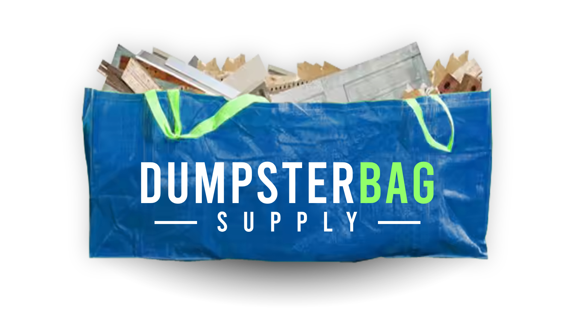 Top Tips for Choosing the Right Size Dumpster Bag for Your Projects